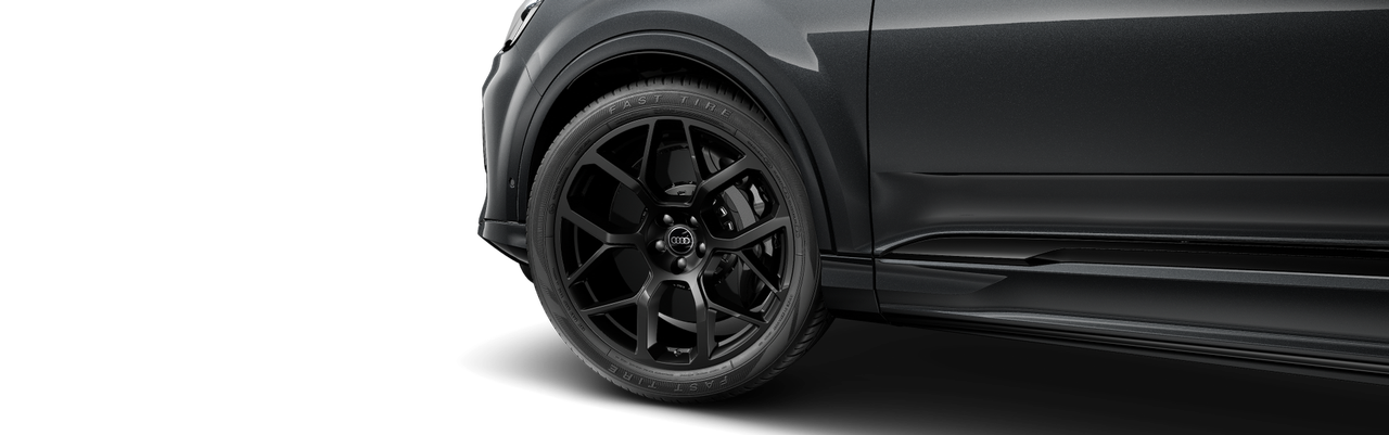 Bild eines Q7 55 TFSI e quattro S line 290 kW