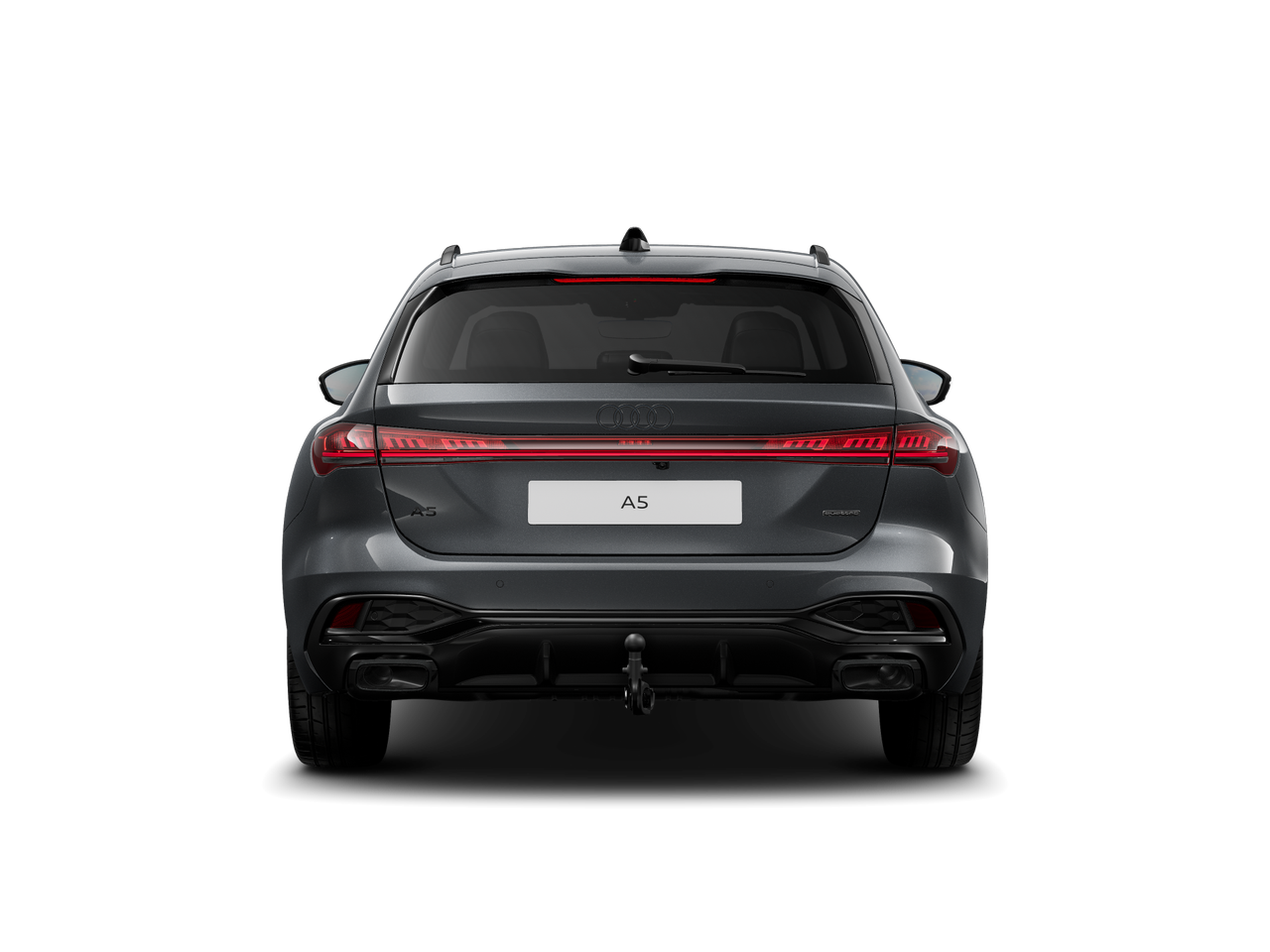 Bild eines A5 Avant e-hybrid quattro 270 kW