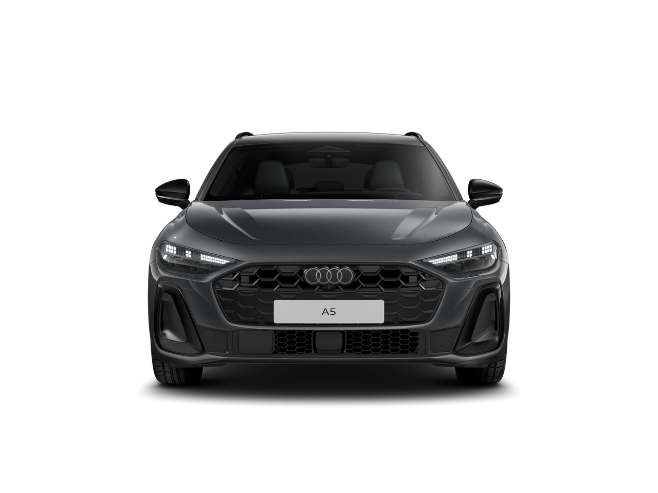 Bild eines A5 Avant e-hybrid quattro 270 kW