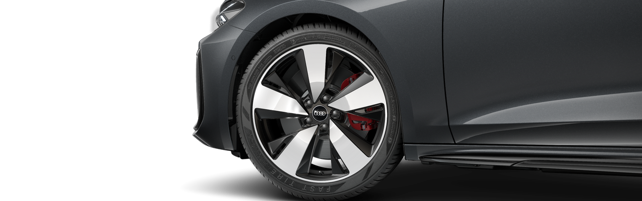 Bild eines A5 Avant e-hybrid quattro 270 kW