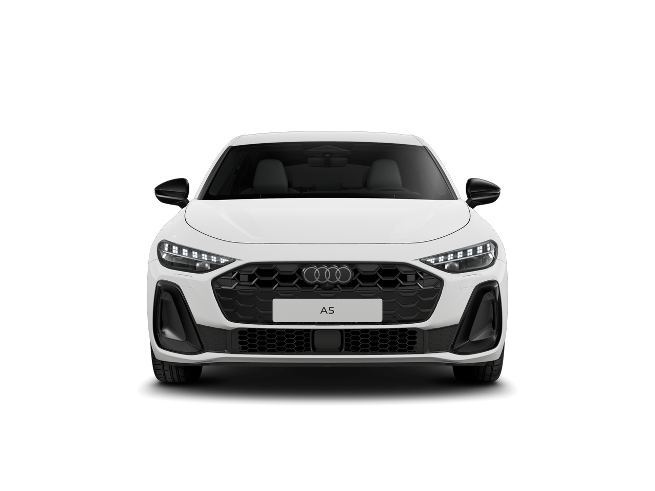 Bild eines A5 Limousine TFSI