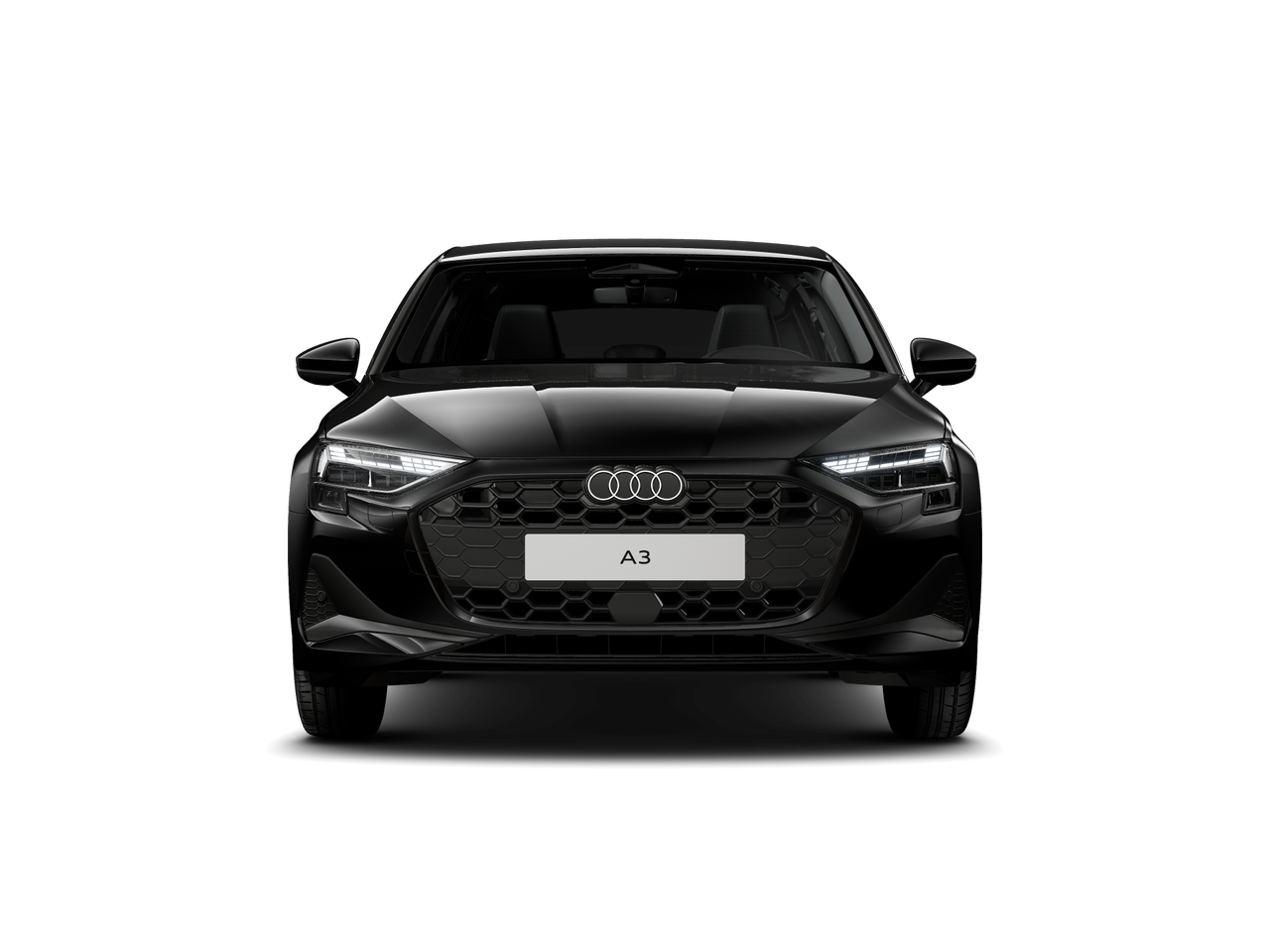 Bild eines A3 Sportback 30 TDI