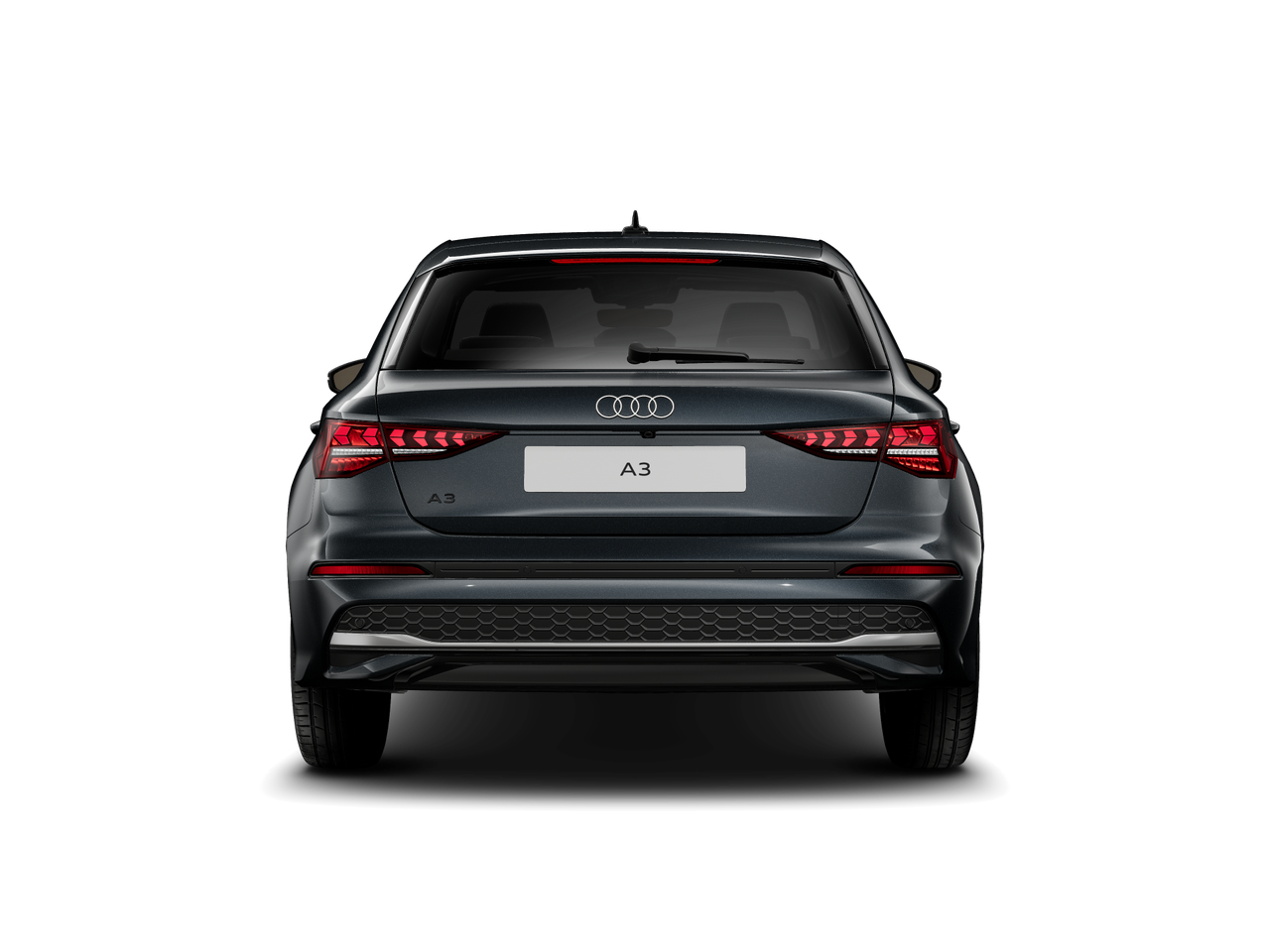 Bild eines A3 Sportback 30 TFSI