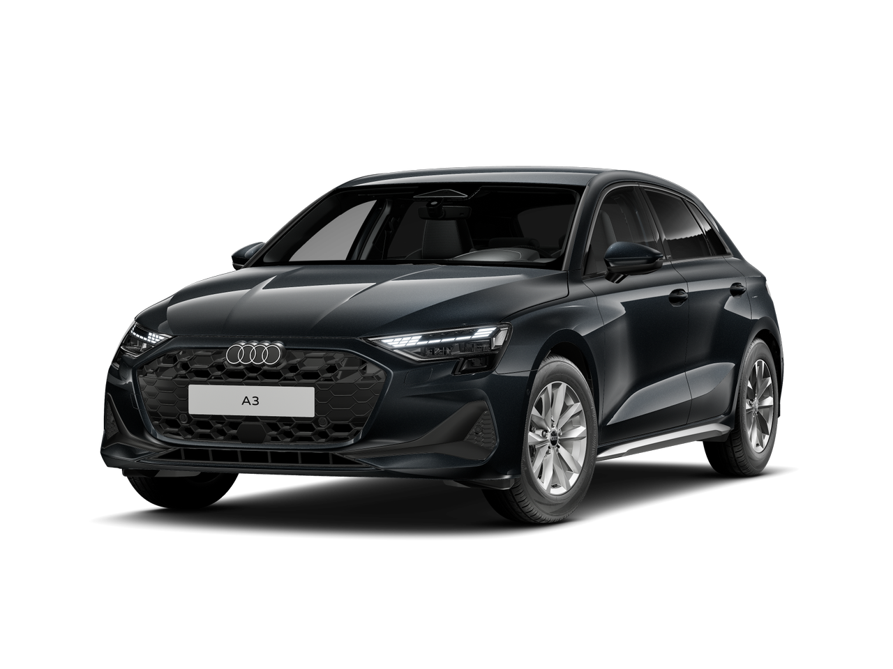 Bild eines A3 Sportback 30 TFSI