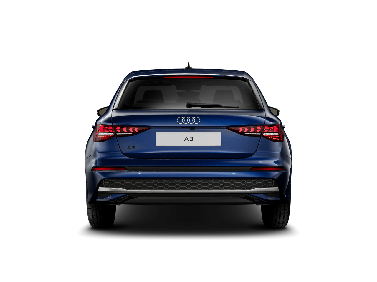 Bild eines A3 Sportback 30 TFSI