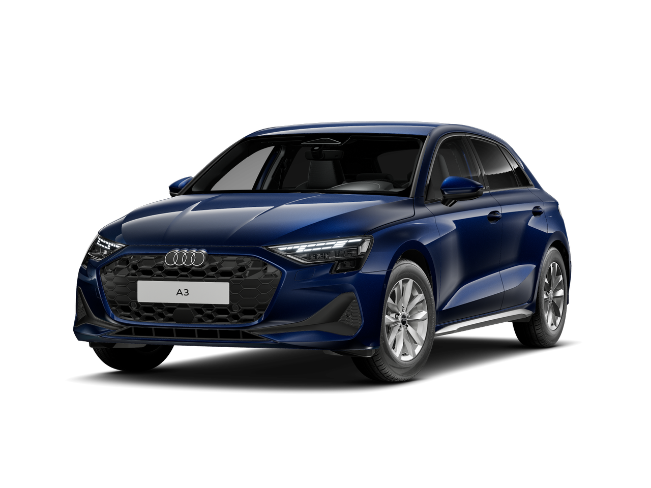 Bild eines A3 Sportback 30 TFSI