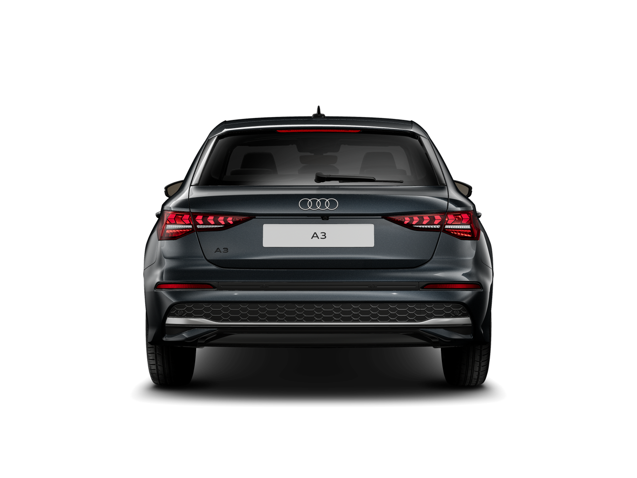 Bild eines A3 Sportback 30 TFSI
