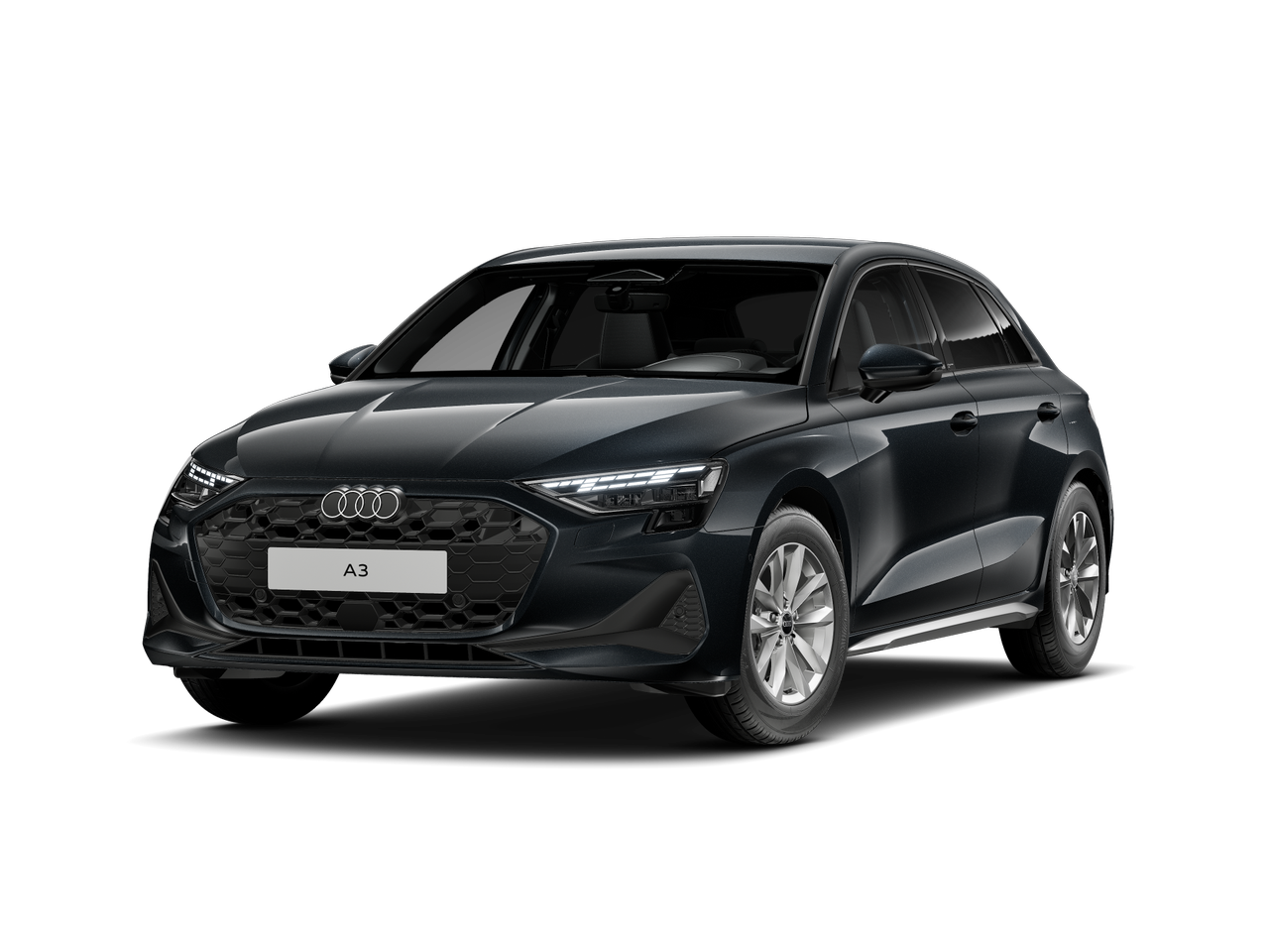 Bild eines A3 Sportback 30 TFSI