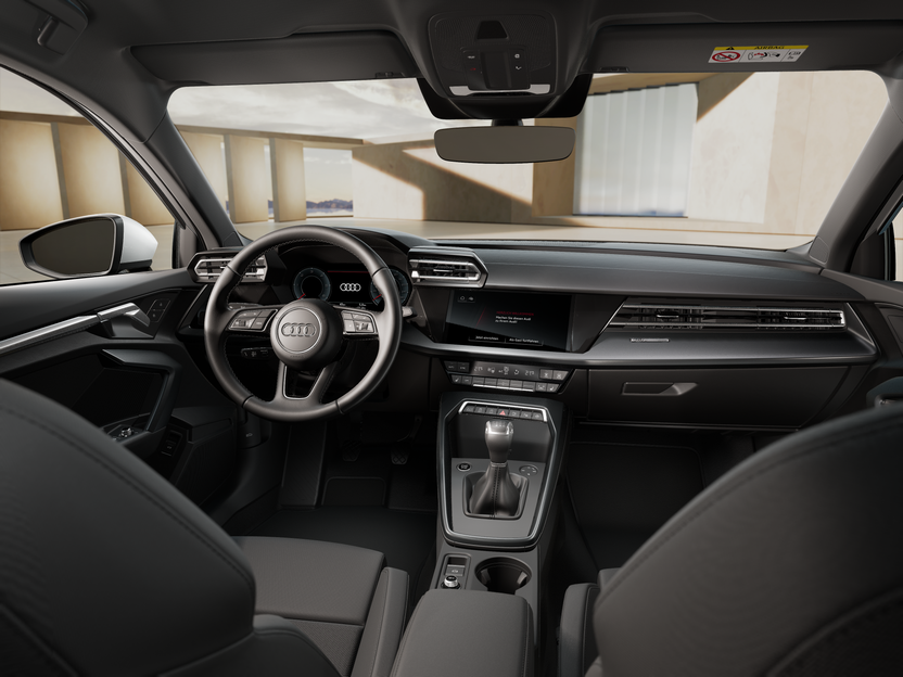 Bild eines A3 Sportback 30 TDI