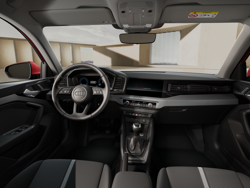 Bild eines A1 Sportback 30 TFSI intense