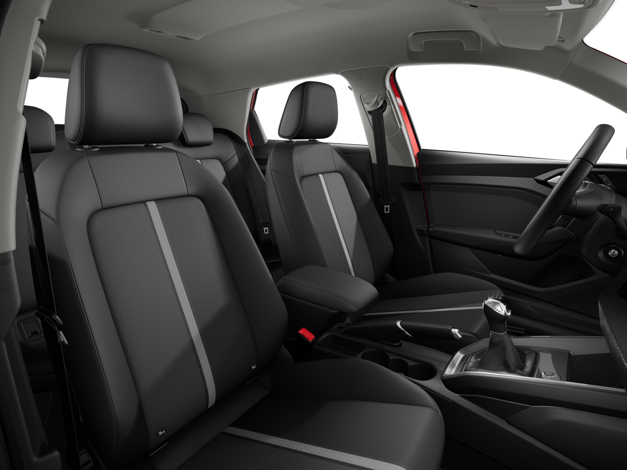 Bild eines A1 Sportback 30 TFSI intense