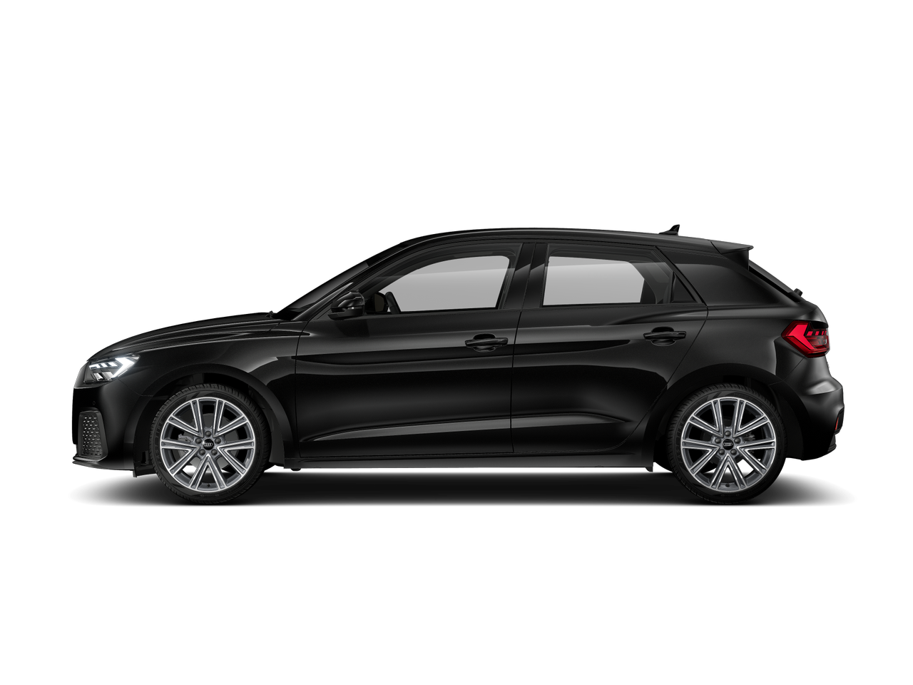 Bild eines A1 Sportback 30 TFSI intense