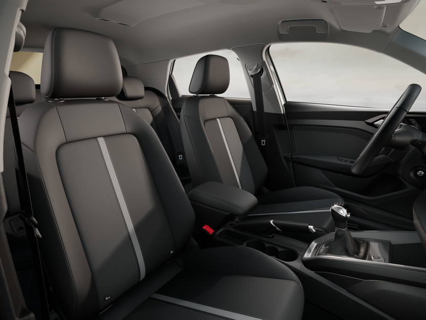 Bild eines A1 Sportback 30 TFSI intense