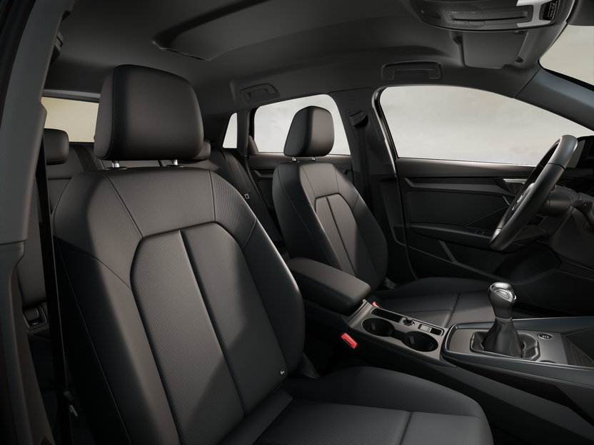 Bild eines A3 Sportback 30 TFSI