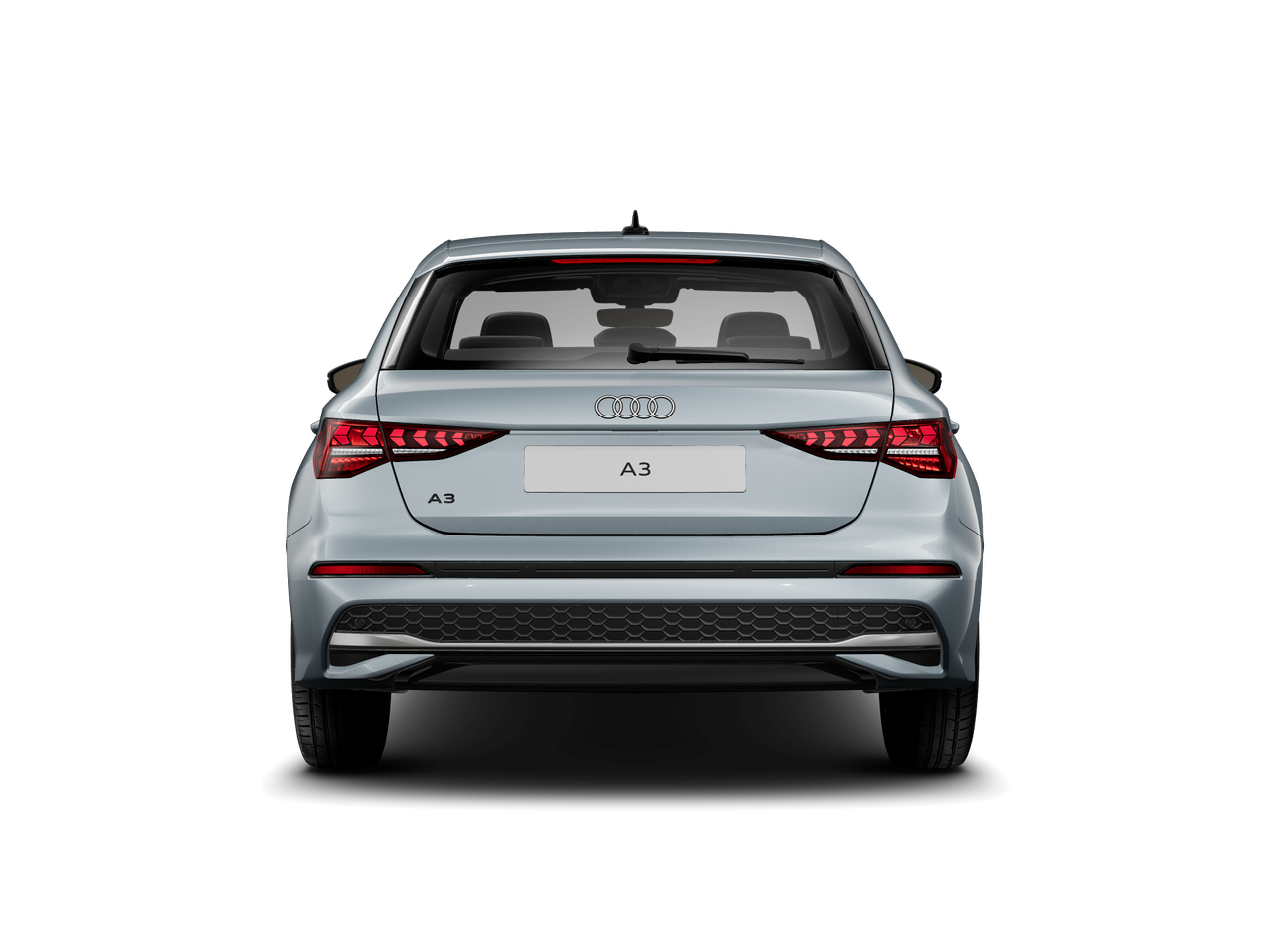 Bild eines A3 Sportback 30 TFSI
