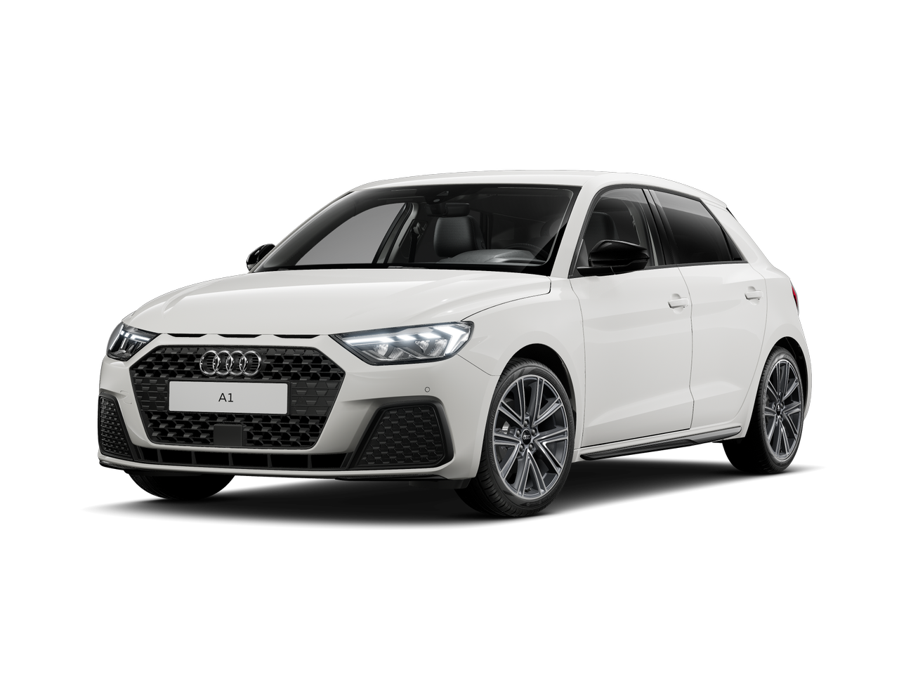 Bild eines A1 Sportback 30 TFSI intense