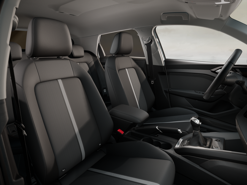 Bild eines A1 Sportback 30 TFSI intense