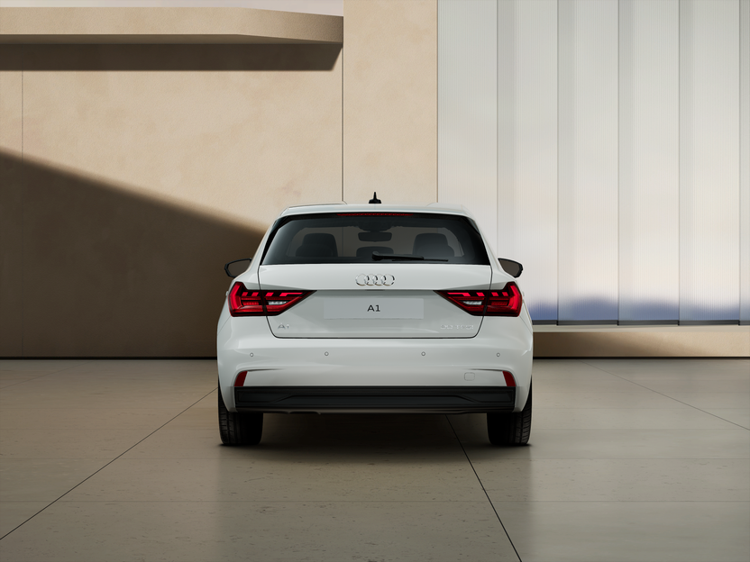 Bild eines A1 Sportback 30 TFSI intense