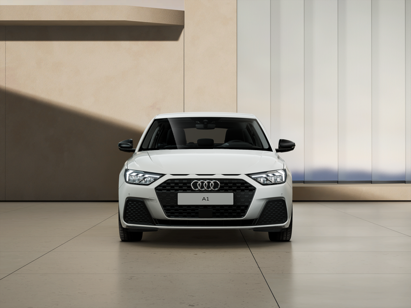 Bild eines A1 Sportback 30 TFSI intense