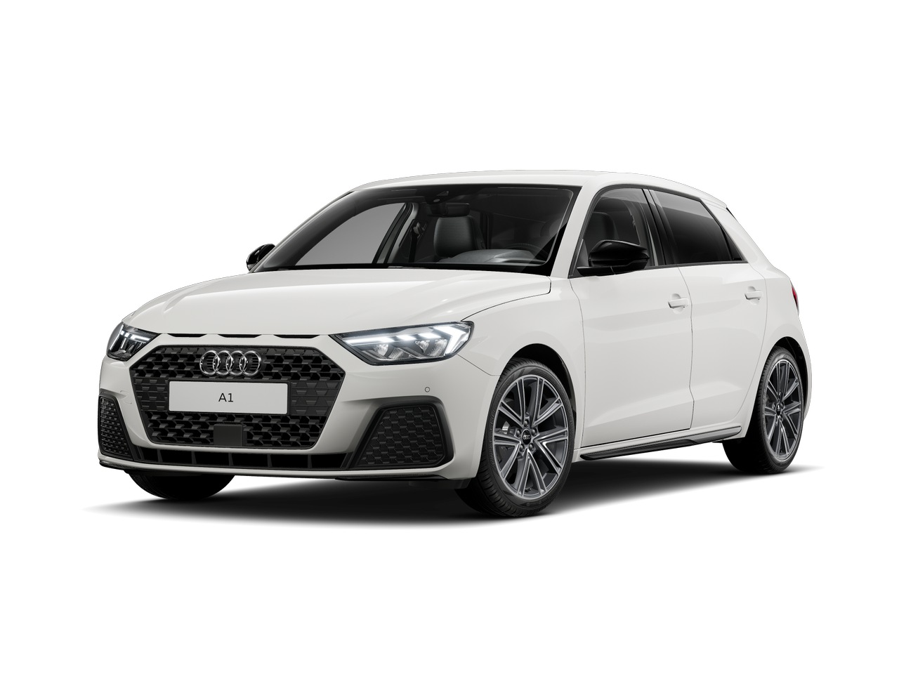 Bild eines A1 Sportback 30 TFSI intense