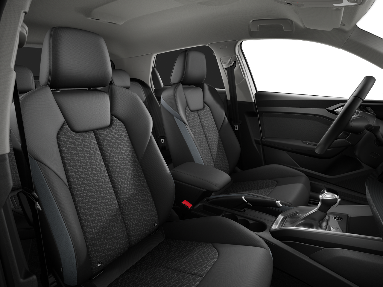 Bild eines A1 Sportback 30 TFSI intense