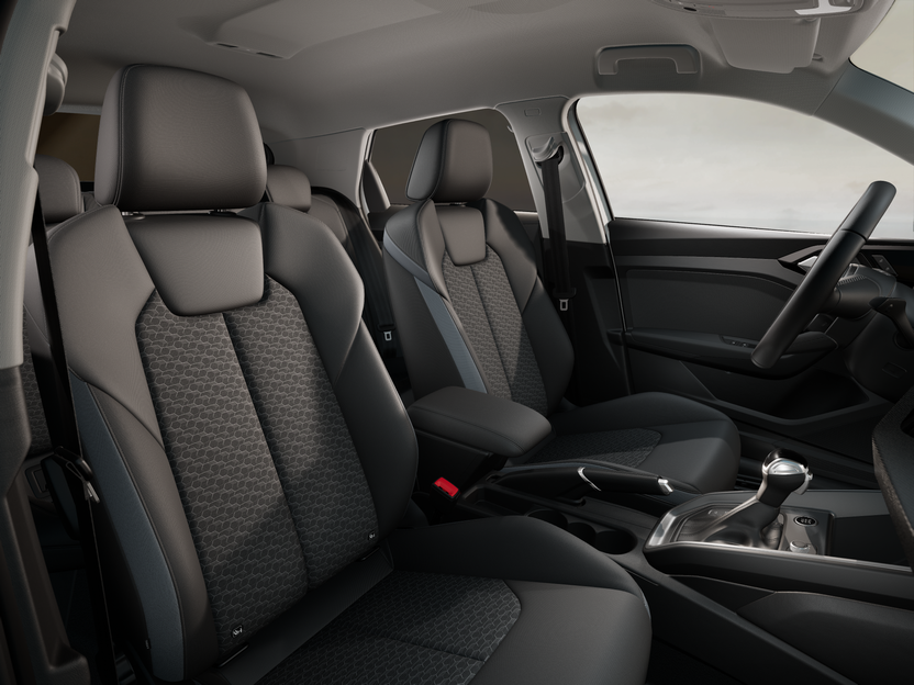 Bild eines A1 Sportback 30 TFSI intense