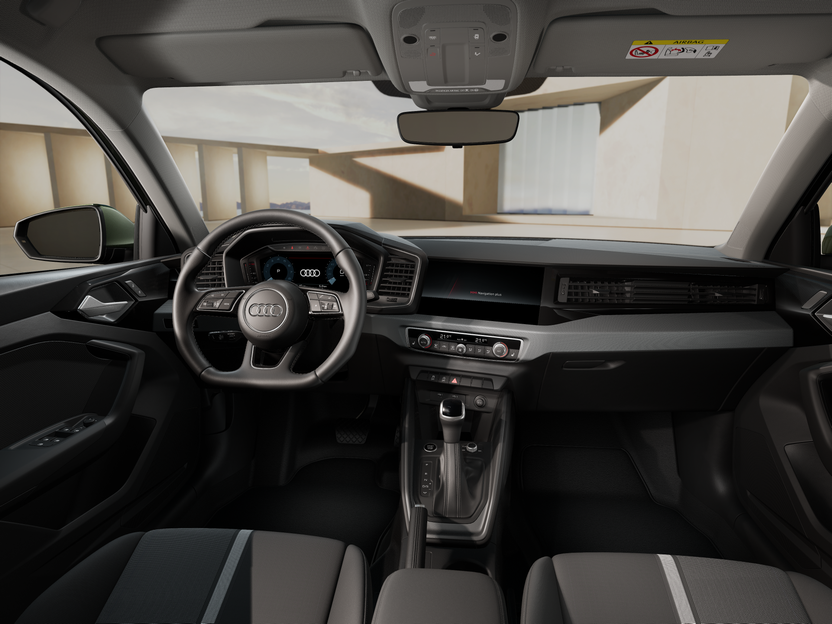 Bild eines A1 Sportback 25 TFSI intense