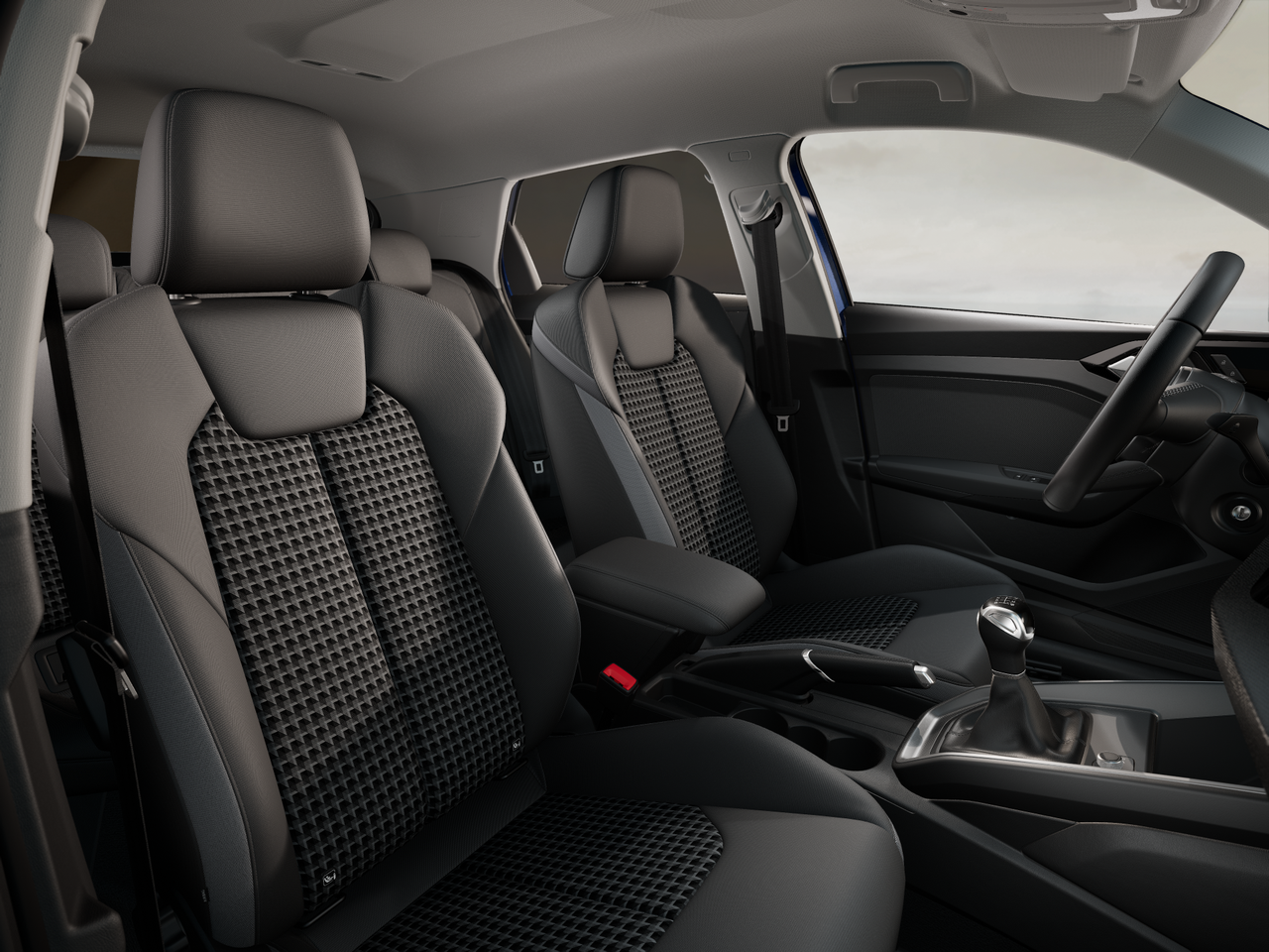 Bild eines A1 Sportback 30 TFSI intense