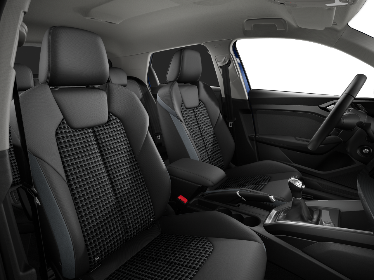 Bild eines A1 Sportback 30 TFSI intense