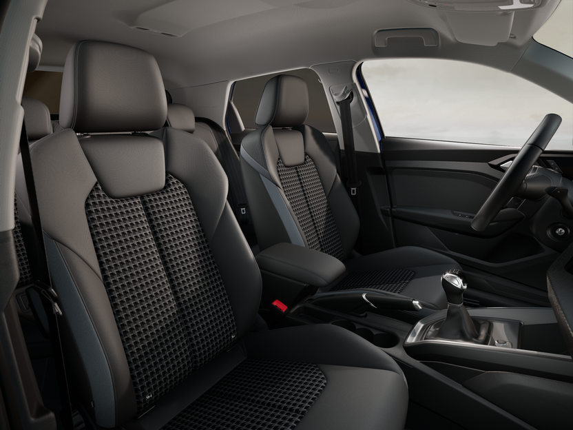 Bild eines A1 Sportback 30 TFSI intense