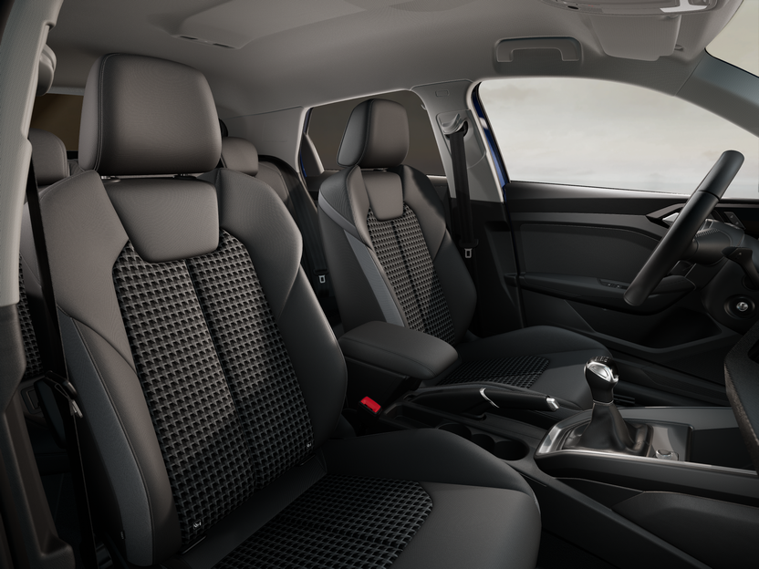 Bild eines A1 Sportback 30 TFSI intense