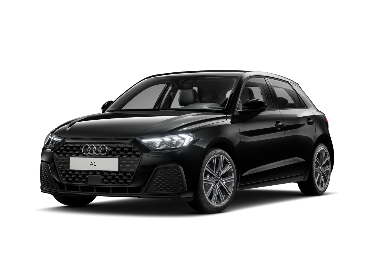 Bild eines A1 Sportback 30 TFSI intense