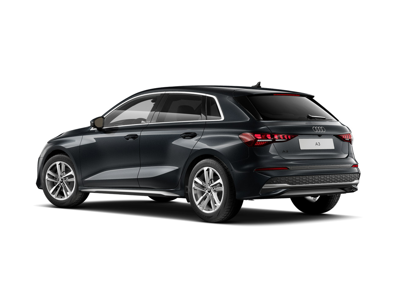 Bild eines A3 Sportback 30 TFSI
