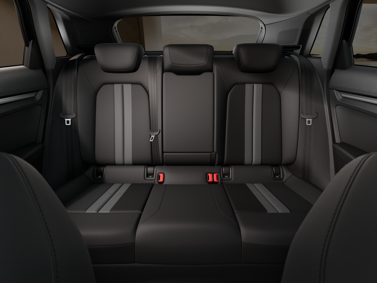 Bild eines A3 Sportback 30 TFSI