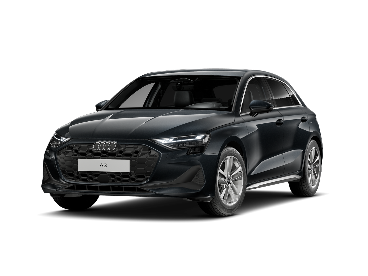 Bild eines A3 Sportback 30 TFSI