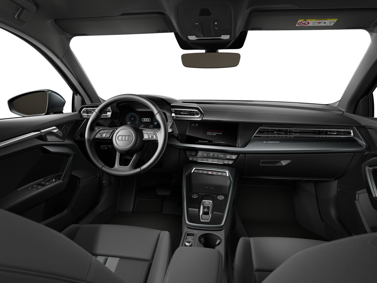 Bild eines A3 Sportback 30 TFSI