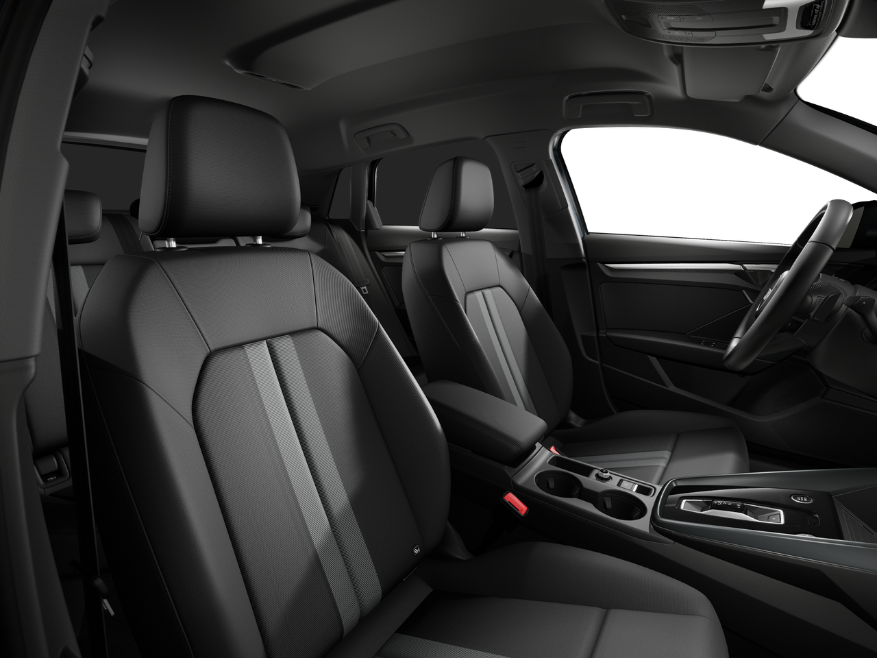 Bild eines A3 Sportback 30 TFSI