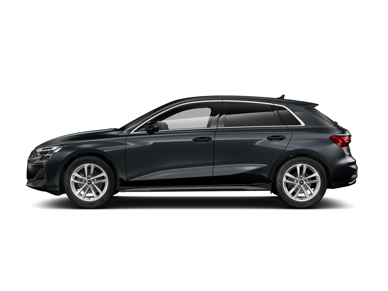 Bild eines A3 Sportback 30 TFSI