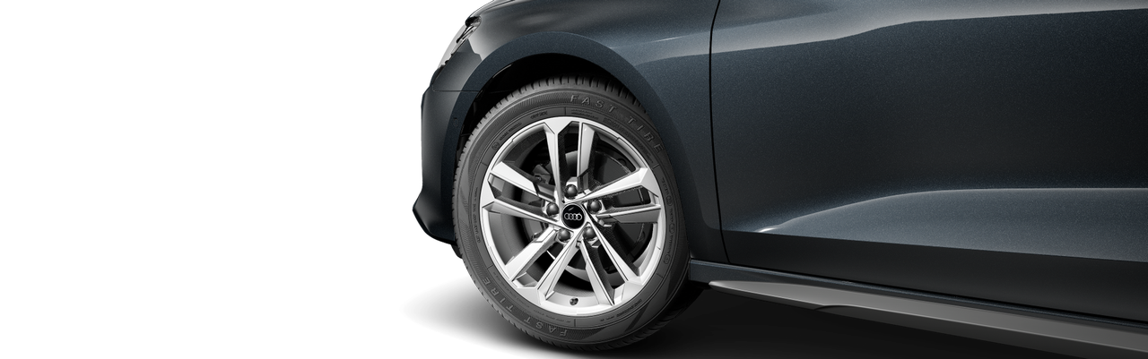 Bild eines A3 Sportback 30 TFSI