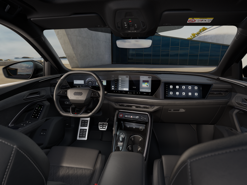Bild eines Q5 e-hybrid quattro 270 KW