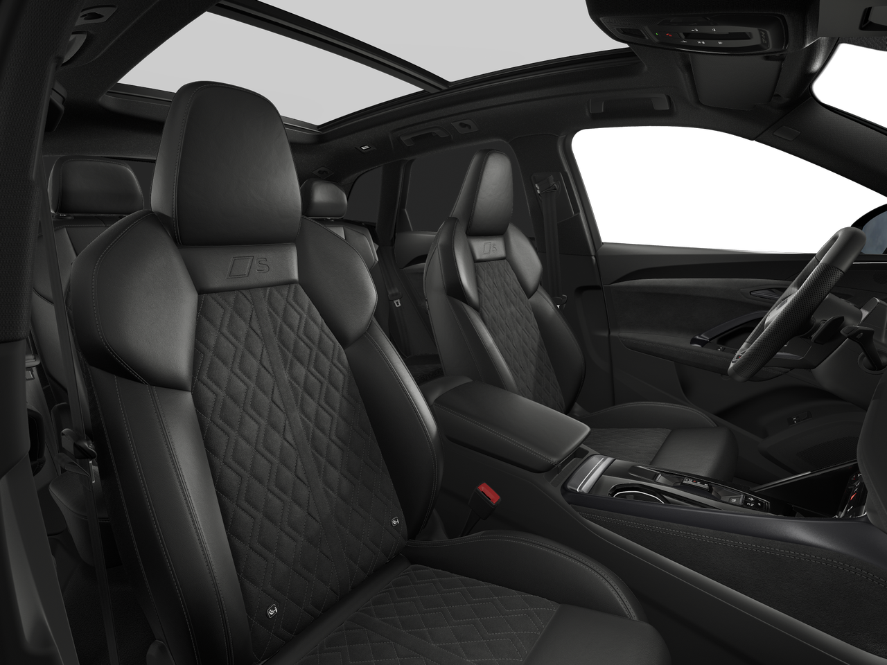 Bild eines Q5 e-hybrid quattro 270 KW