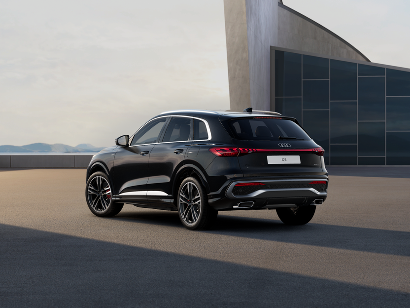 Bild eines Q5 e-hybrid quattro 220 KW