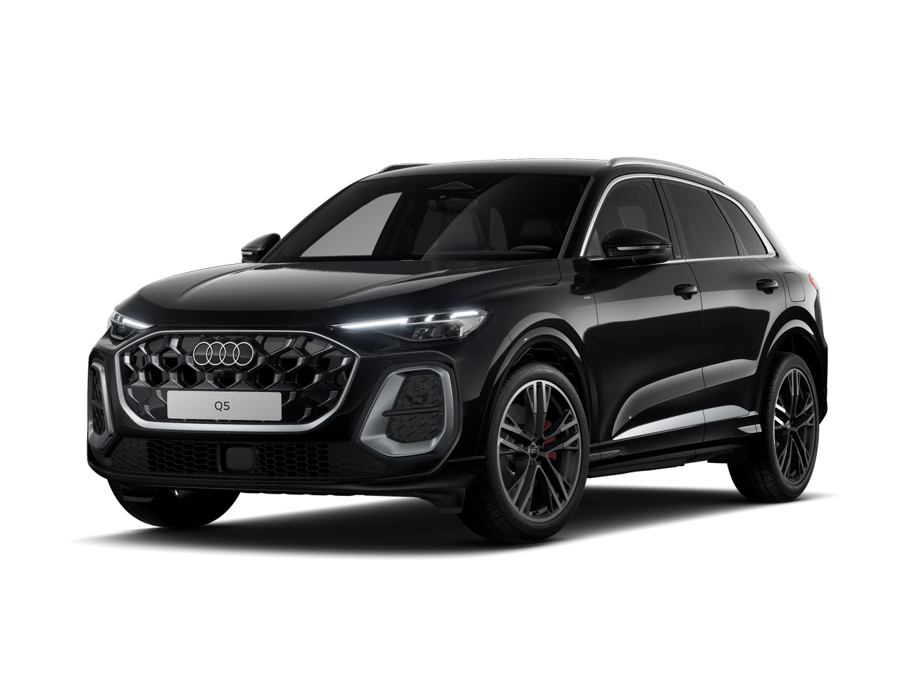 Bild eines Q5 e-hybrid quattro 220 KW