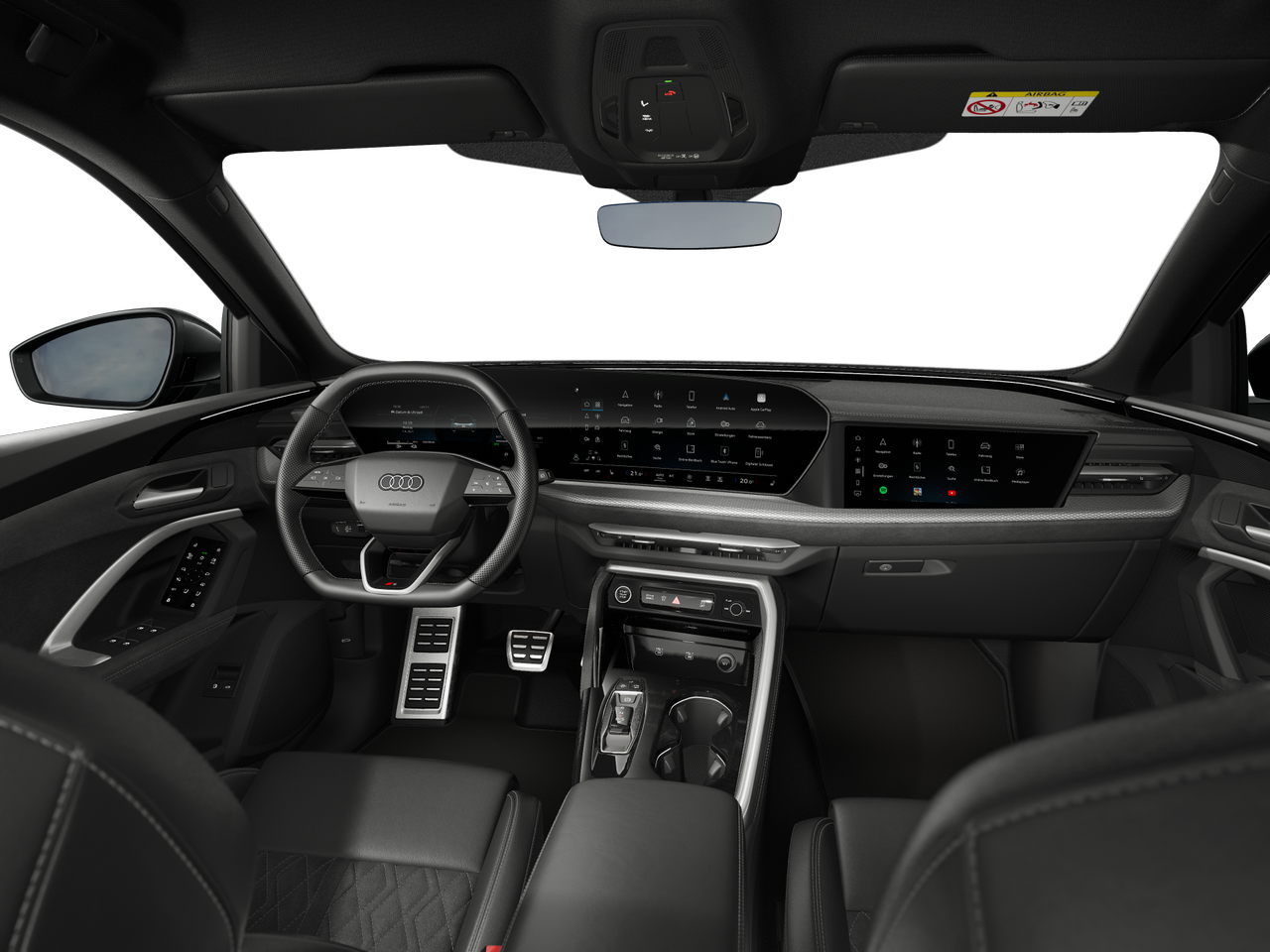 Bild eines Q5 e-hybrid quattro 220 KW