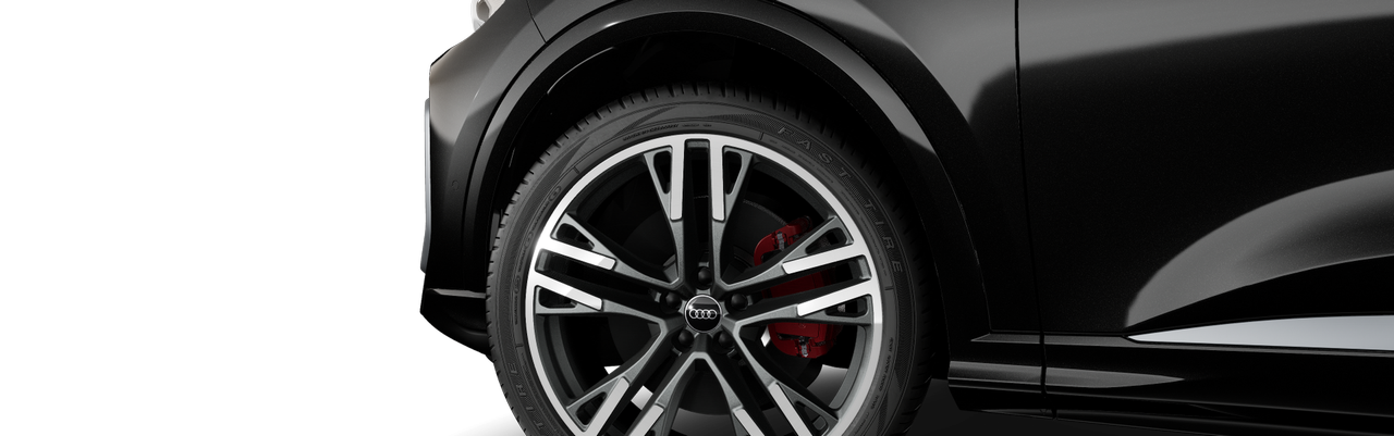 Bild eines Q5 e-hybrid quattro 220 KW