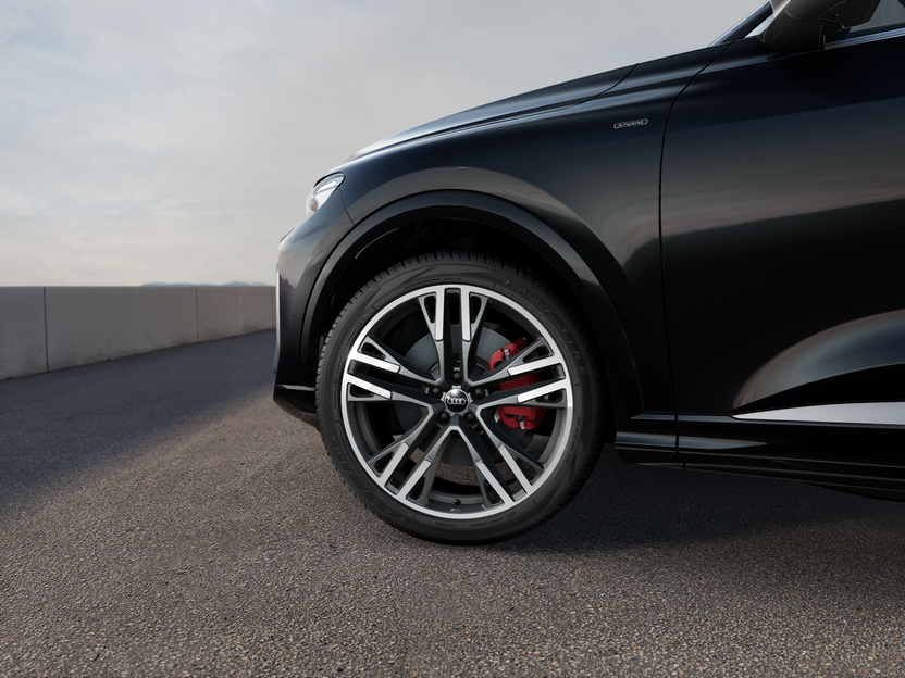Bild eines Q5 e-hybrid quattro 220 KW