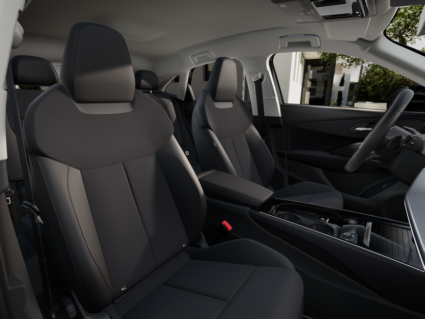 Bild eines Q3 Sportback TFSI 110 kW