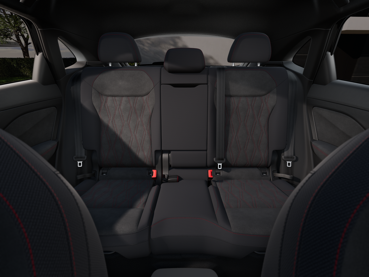 Bild eines Q3 Sportback e-hybrid 200 kW