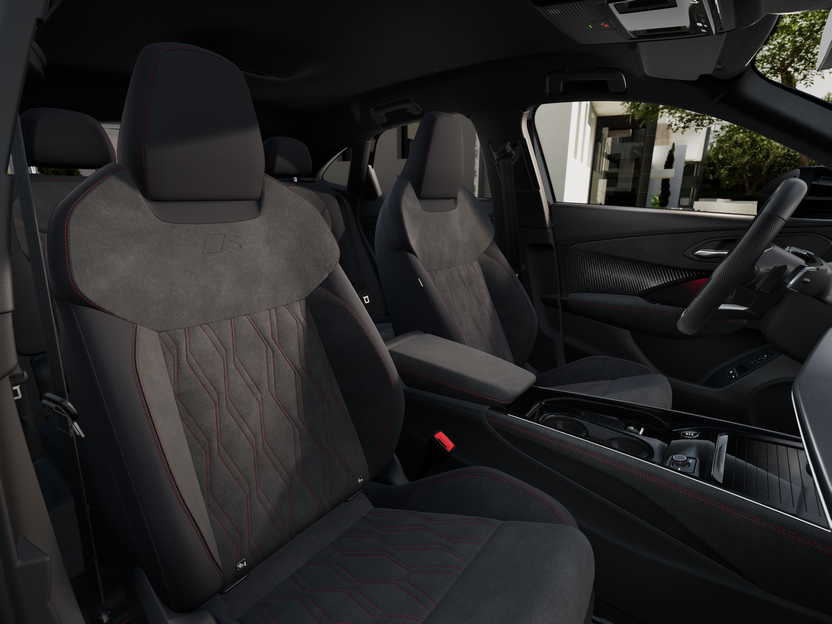 Bild eines Q3 Sportback e-hybrid 200 kW