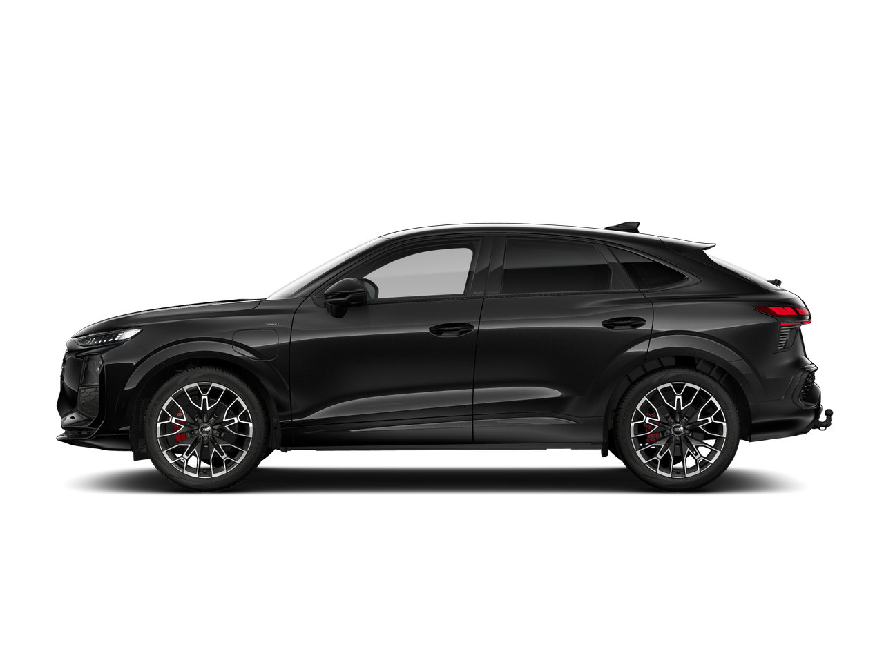 Bild eines Q3 Sportback e-hybrid 200 kW